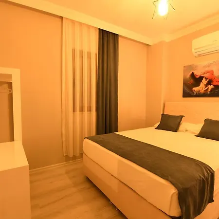 Aparthotel Bahce Kas