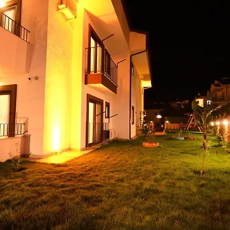 Bahce Kas