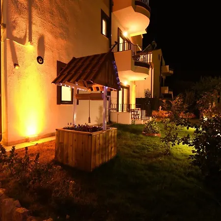 Aparthotel Bahce Kas