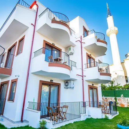 Bahce 2* Kas