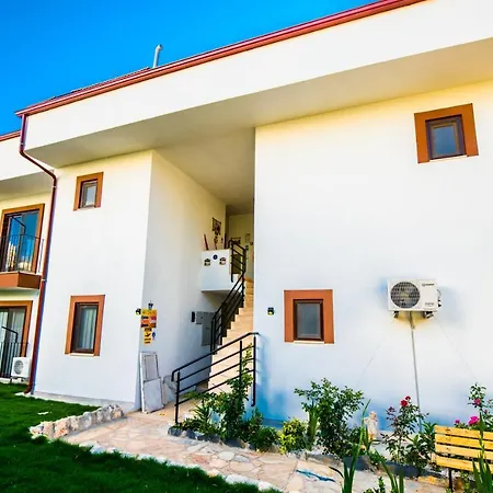 Aparthotel Bahce