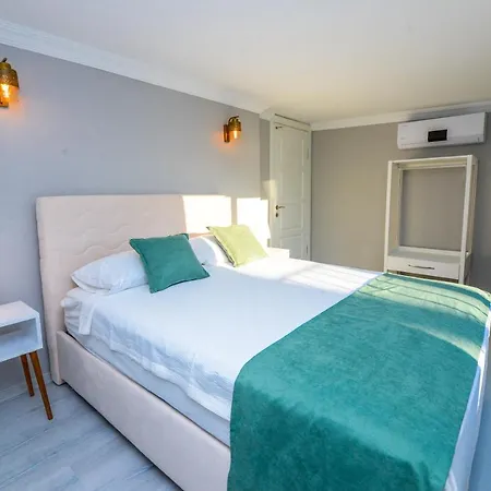 Aparthotel Bahce 2*