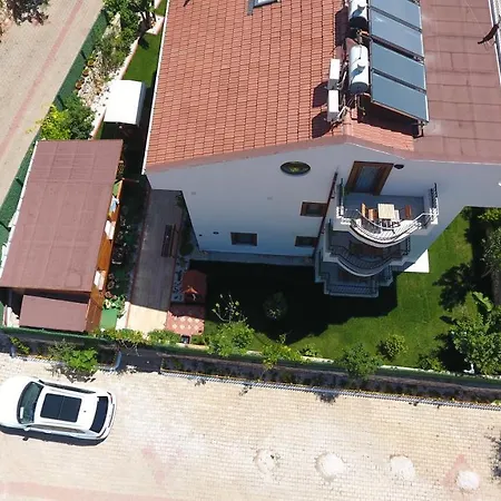 Bahce Kas