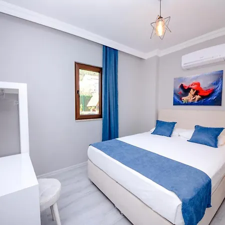 Aparthotel Bahce Kas